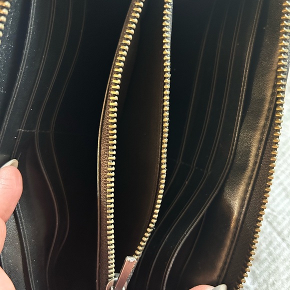 Coach wallet - Picture 4 of 7